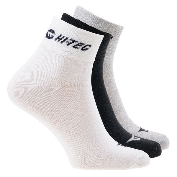 Picture of Chire Pack White/Black/Grey